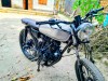 Singer CG125